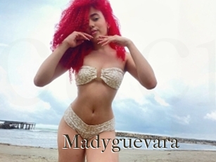 Madyguevara