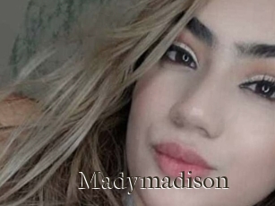 Madymadison