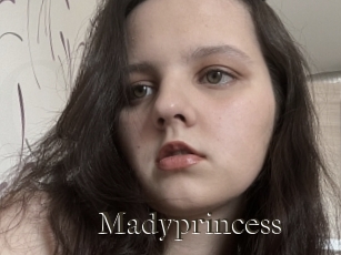 Madyprincess
