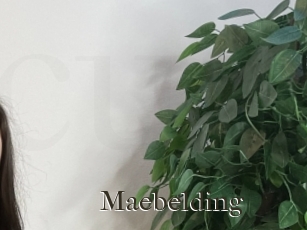 Maebelding