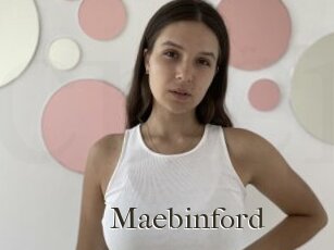 Maebinford