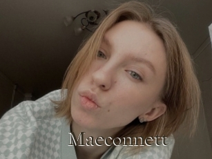 Maeconnett