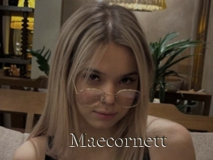 Maecornett