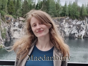 Maedanbury
