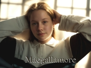 Maegallamore