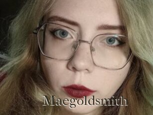 Maegoldsmith