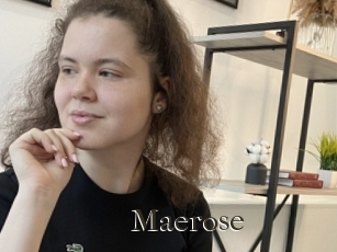Maerose