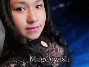 Magdywish