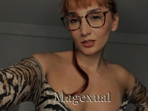 Magexual