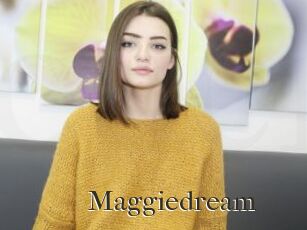 Maggiedream