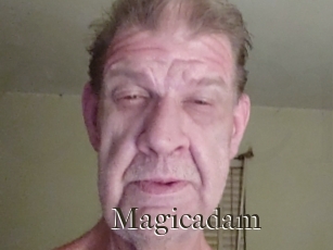 Magicadam