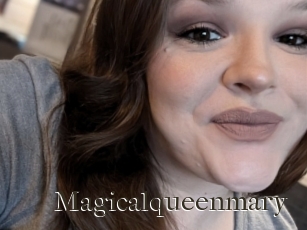 Magicalqueenmary