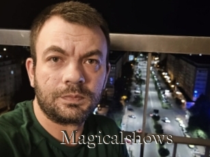 Magicalshows