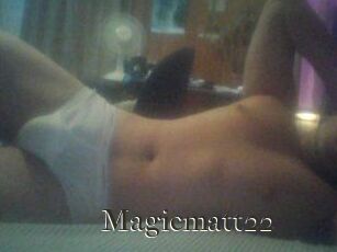 Magicmatt22