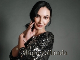 Magicyollanda