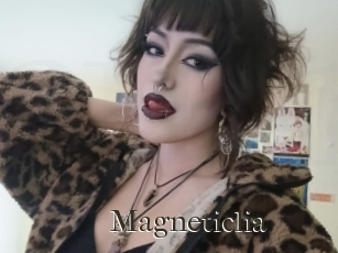 magneticlia Cum crazy amateurs