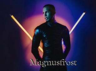 magnusfrost Cum crazy amateurs
