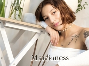 Maiajoness