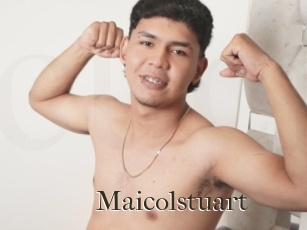 maicolstuart Cum crazy amateurs
