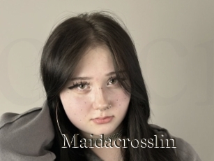 Maidacrosslin