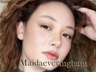 Maidaeveringham