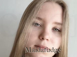 Maidafudge