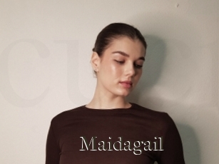 Maidagail