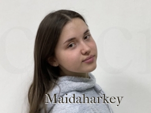 Maidaharkey