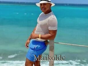 Maikoldc