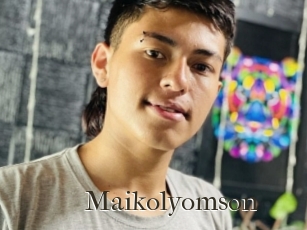 Maikolyomson