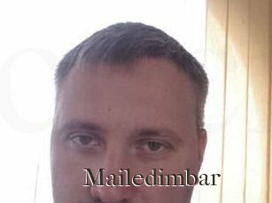 Mailedimbar