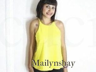 Mailynshay