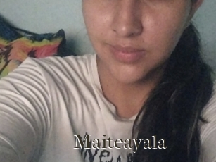 Maiteayala