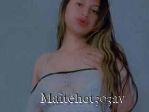 Maitehot303av