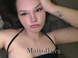 Maivolkova