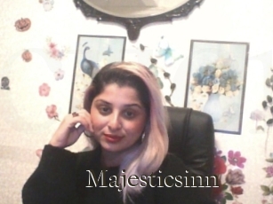 Majesticsinn