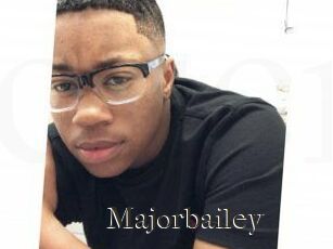 Majorbailey