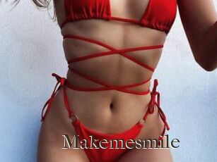 Makemesmile