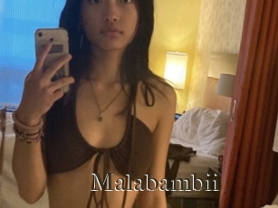 Malabambii