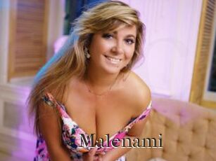 Malenami