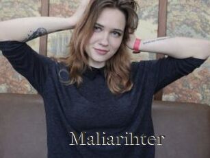 Maliarihter