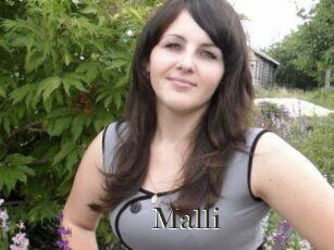 Malli