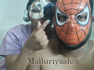 Malluriyaalex
