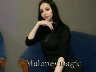 Maloneymagic