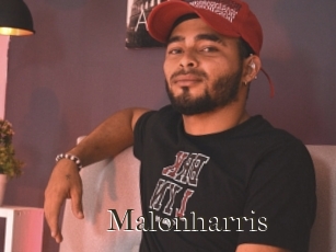 Malonharris