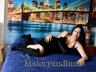 Maloryandluna