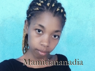 Mamitiananadia