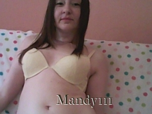 Mandy111