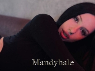 Mandyhale