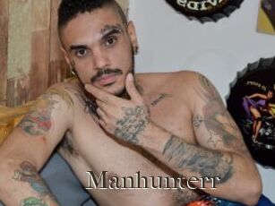 Manhunterr
